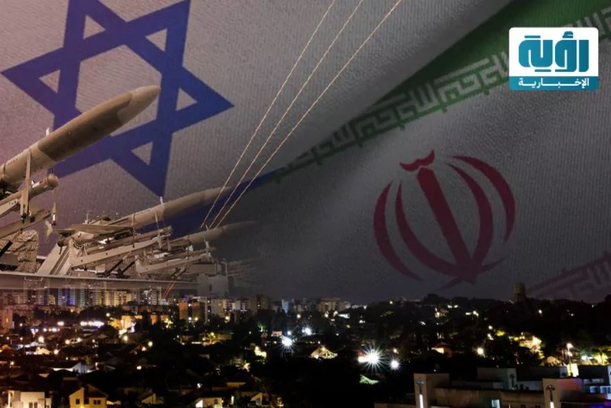 إسرائيل تواصل استهداف إيران