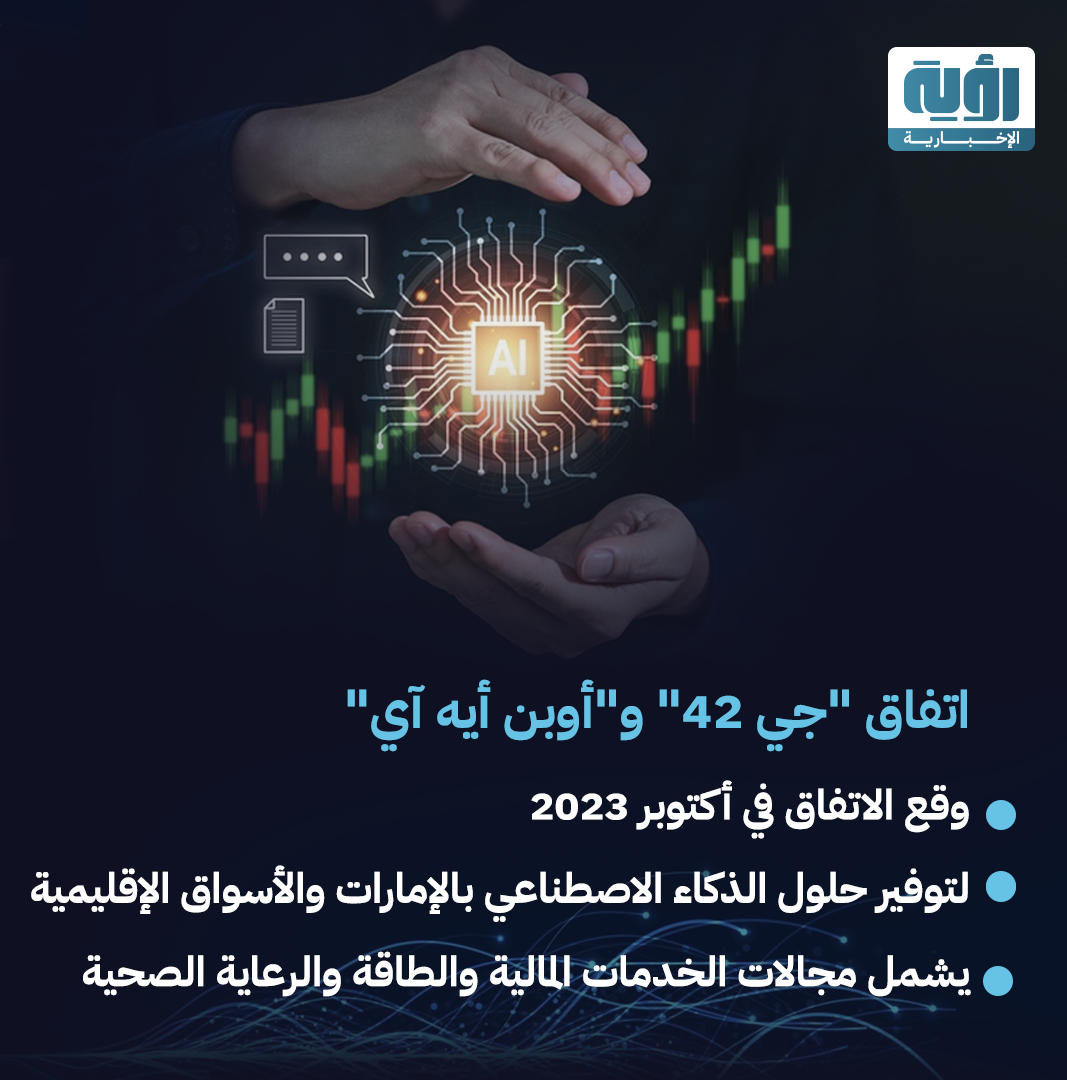 الإمارات مؤثر عالمي في الذكاء الاصطناعي 06