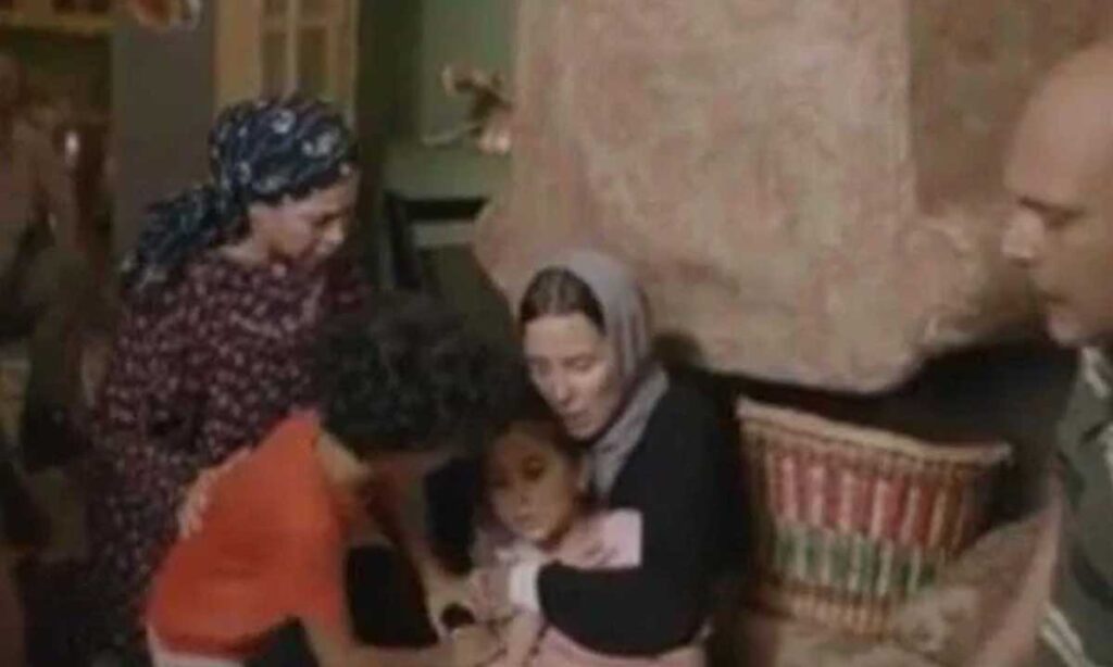 مسلسل برغم القانون الحلقة 10