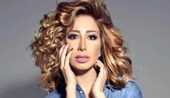 معلومات عن الفنانة هند رضا