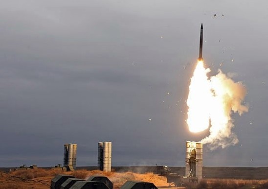 s 400 iran