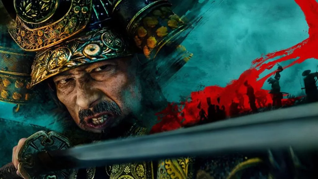 موعد عرض مسلسل شوغون shogun