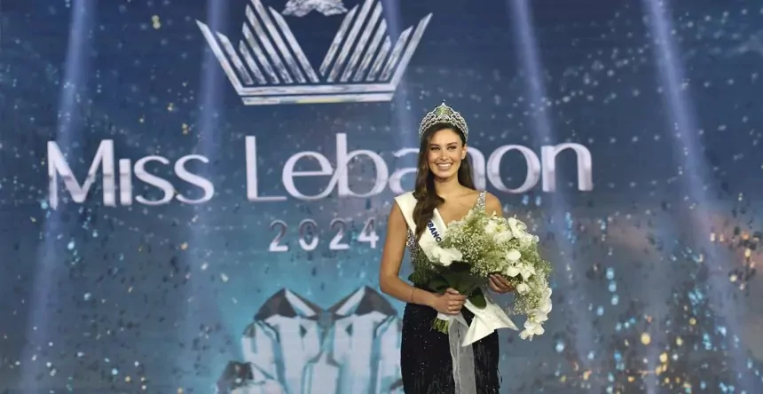 ندى كوسا.. من هي ملكة جمال لبنان 2024؟‎