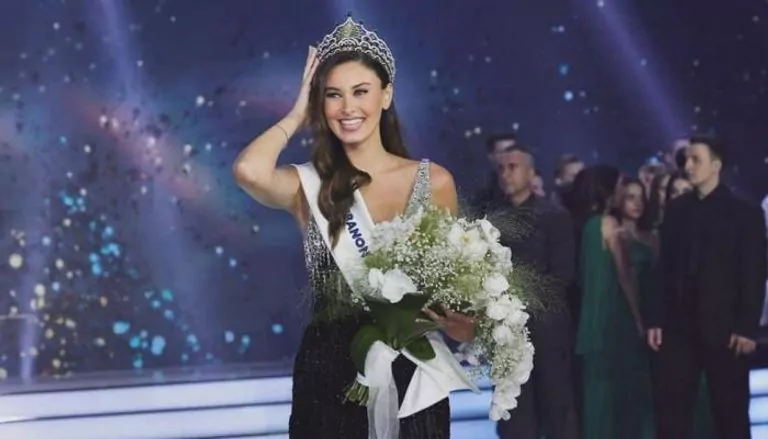 ندى كوسا.. من هي ملكة جمال لبنان 2024؟‎