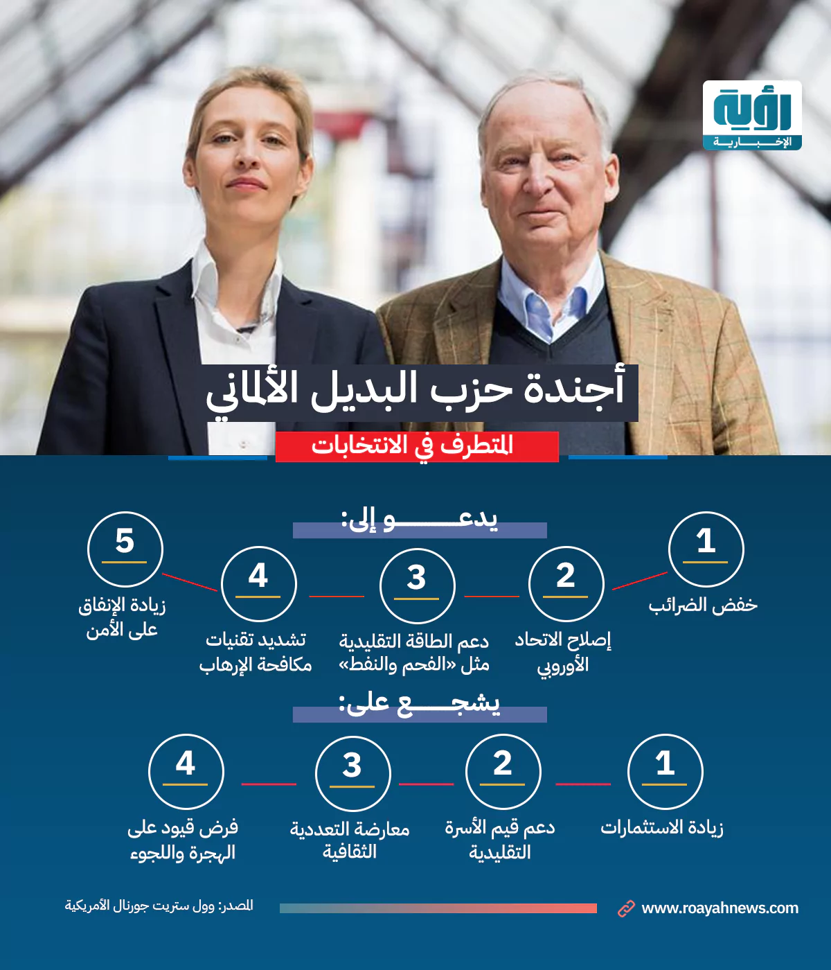 أجندة-حزب-البديل-الألماني-المتطرف-في-الانتخابات-طولي